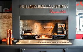 Ibis Orange Centre Echangeur A7 A9