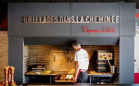 ibis Orange Centre Echangeur A7 A9